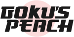 Goku's Peach