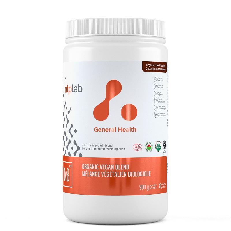 ATP Organic Vegan Blend 900g