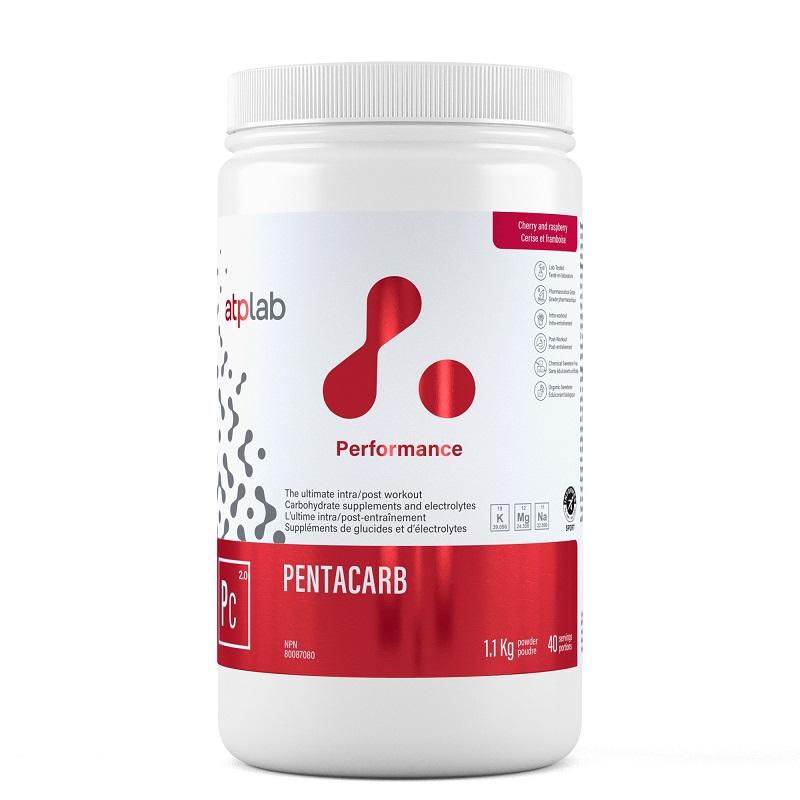 ATP PentaCarb 1.1kg