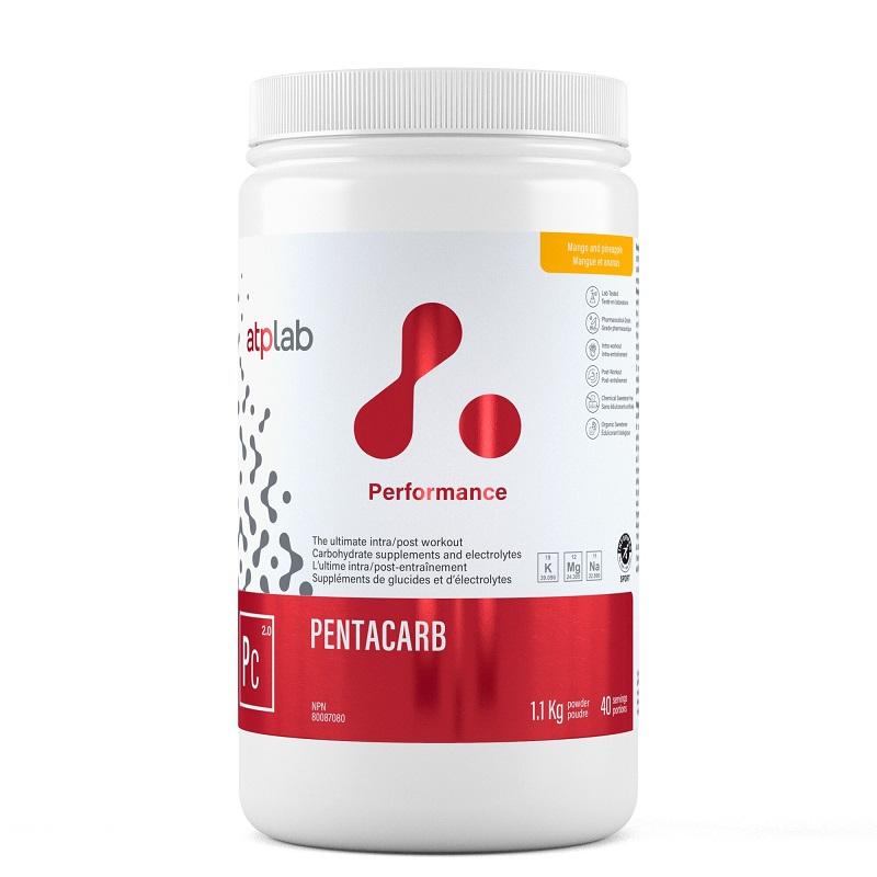 ATP PentaCarb 1.1kg