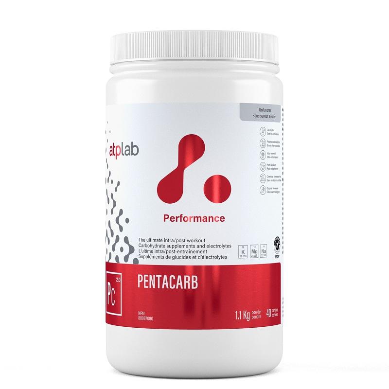ATP PentaCarb 1.1kg