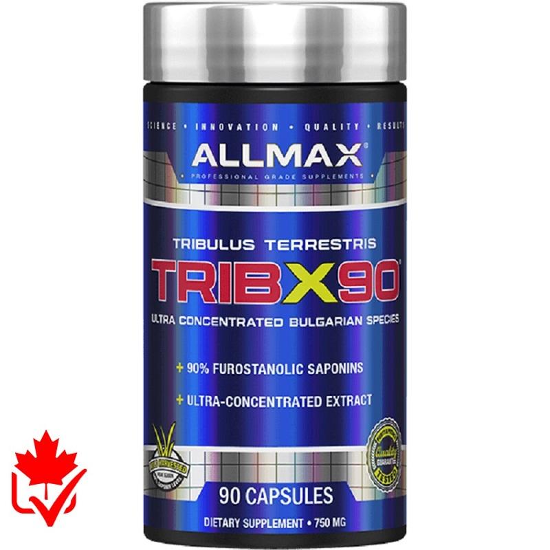 Allmax TribX 90