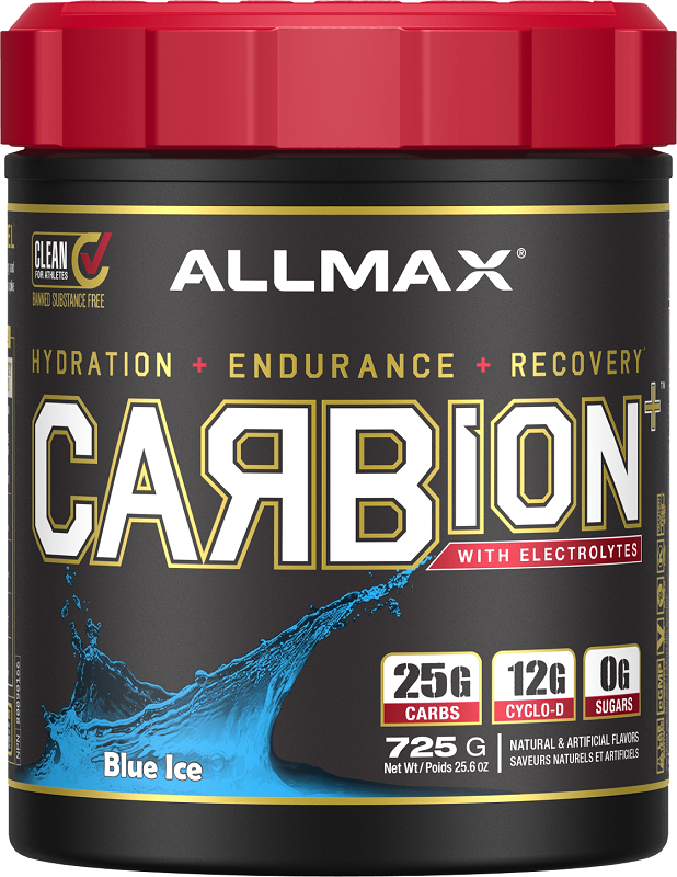 Allmax Carbion 25 Servings