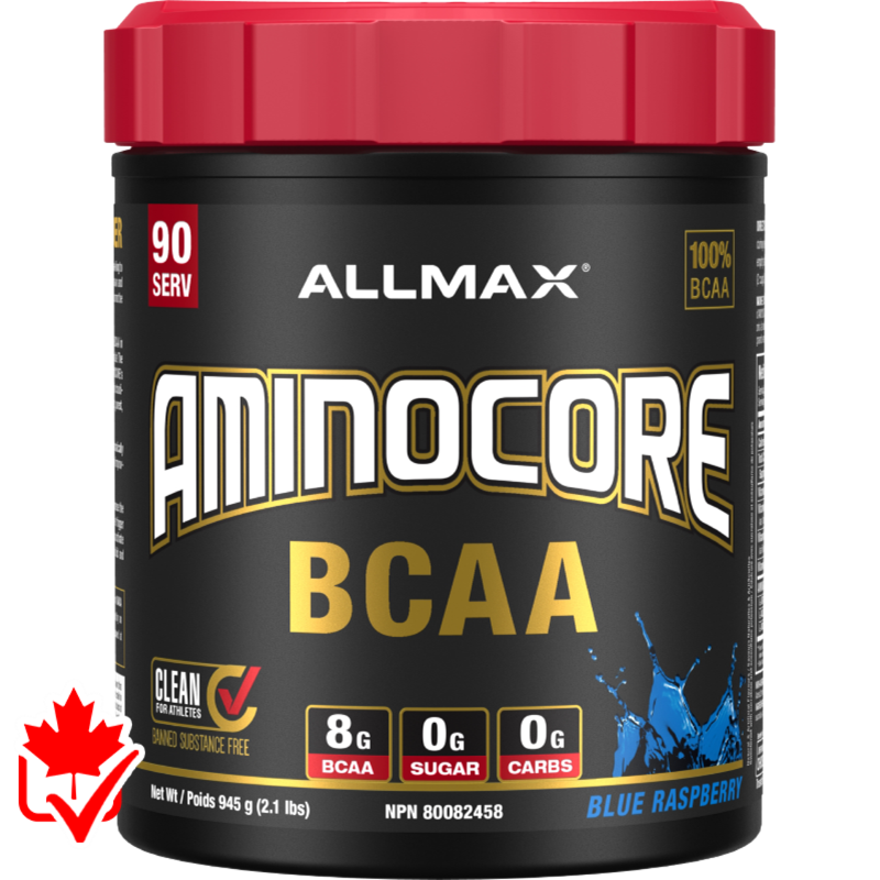 Allmax Aminocore 945g
