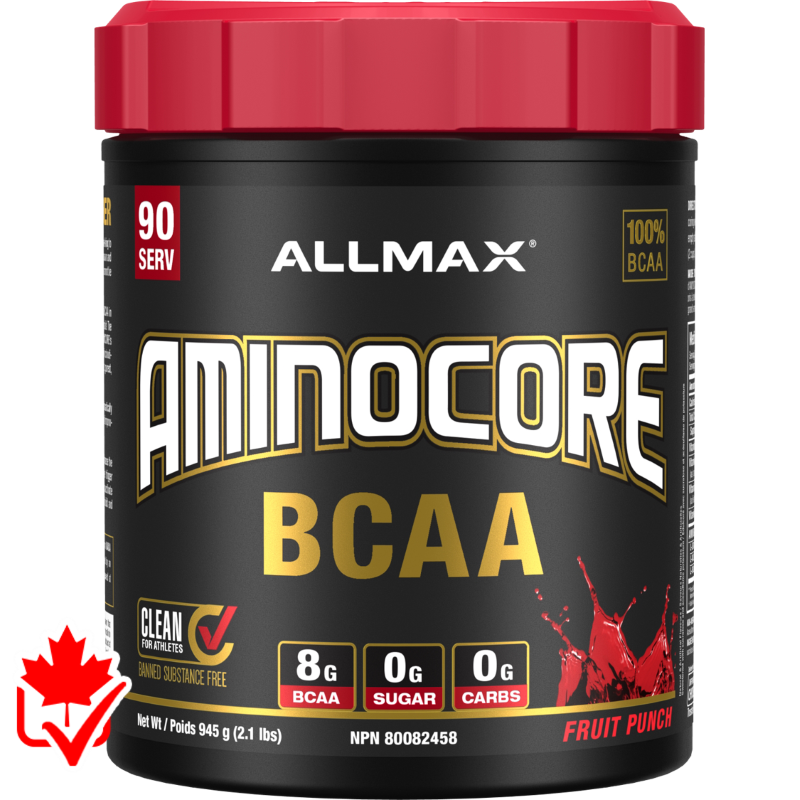 Allmax Aminocore 945g