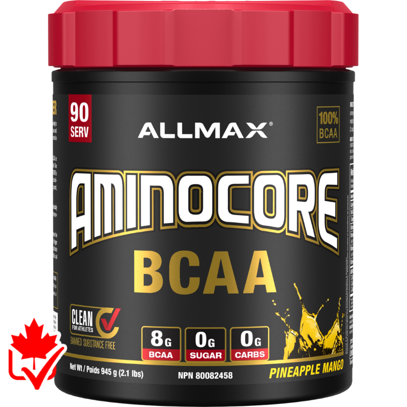 Allmax Aminocore 945g