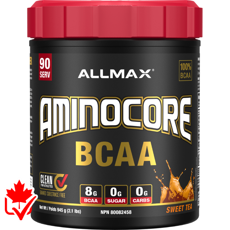 Allmax Aminocore 945g