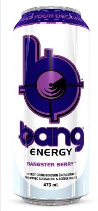 BANG Energy Drink