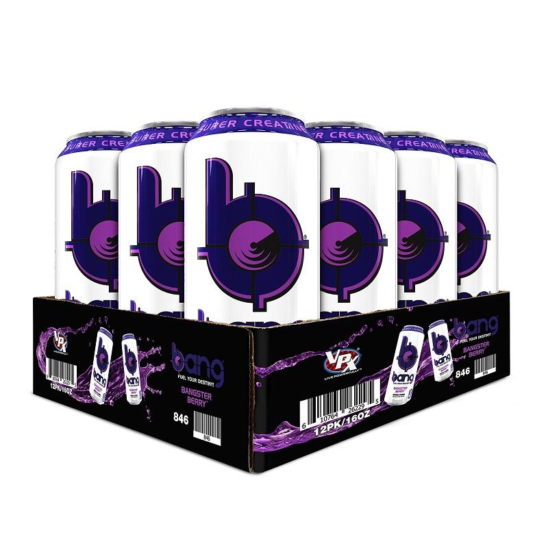 BANG Energy Drink