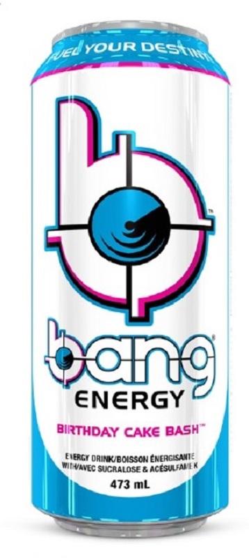 BANG Energy Drink