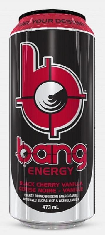 BANG Energy Drink