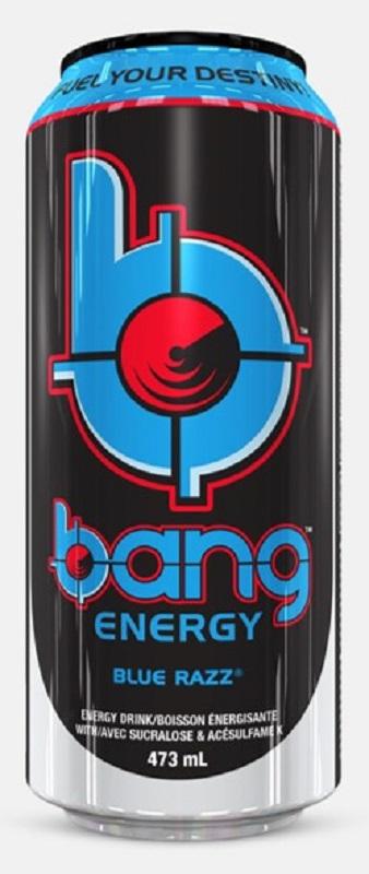 BANG Energy Drink