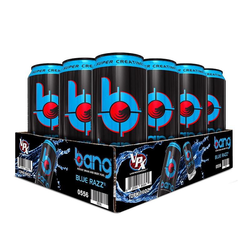 BANG Energy Drink