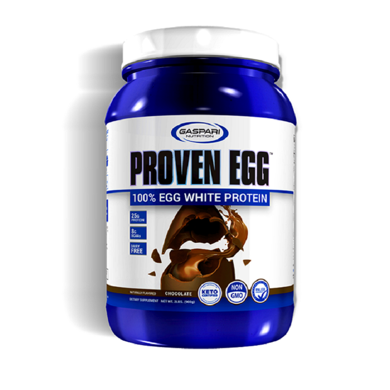 Gaspari Proven Egg 2lb