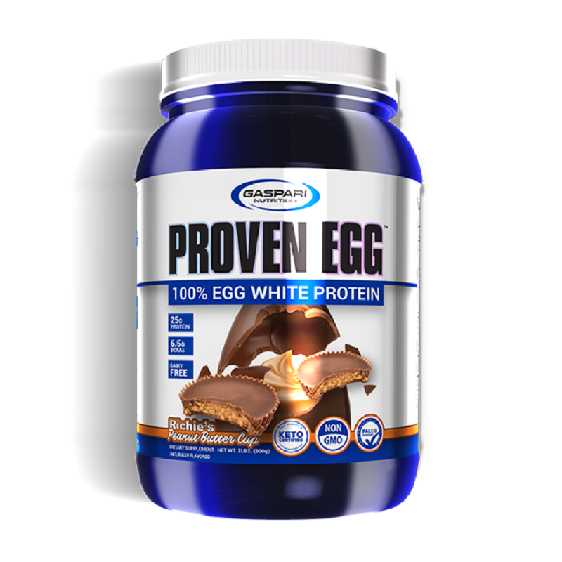 Gaspari Proven Egg 2lb