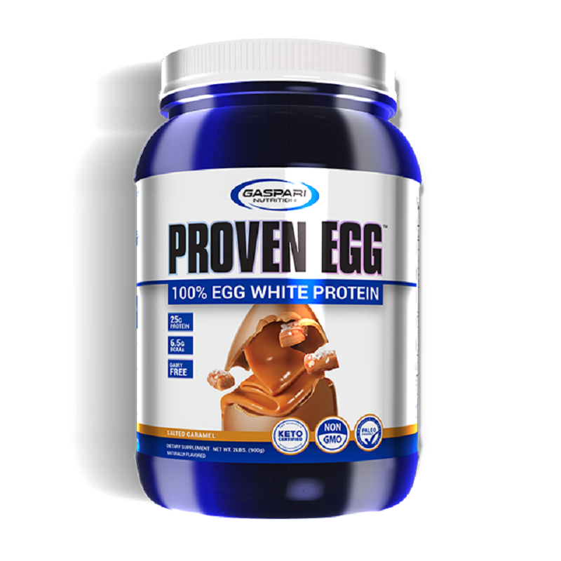 Gaspari Proven Egg 2lb