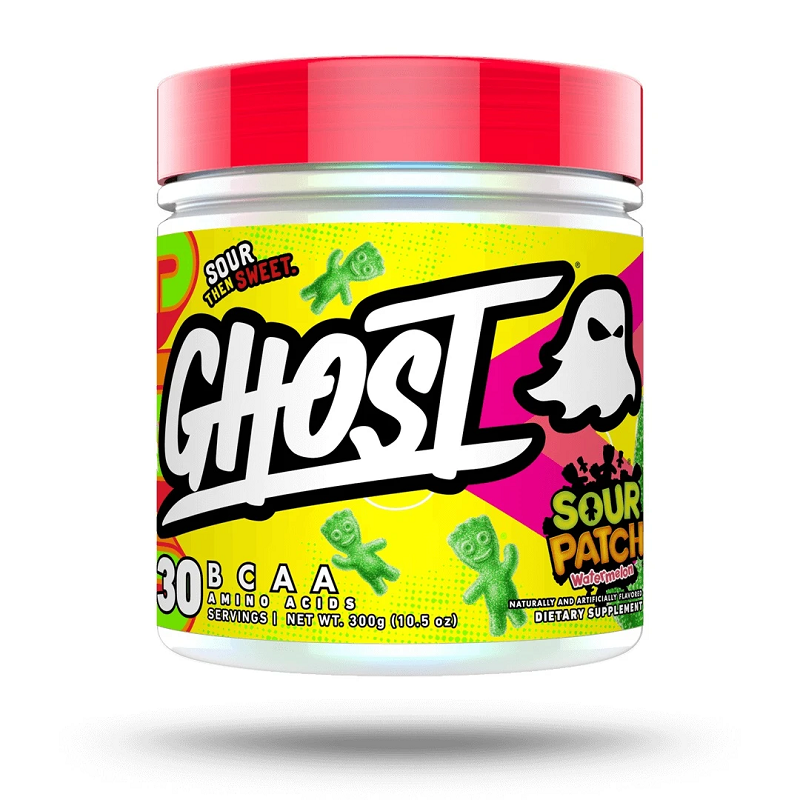 GHOST BCAA 30 Servings