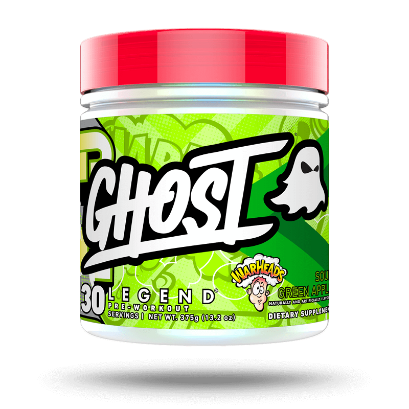 GHOST Legend 30 Servings