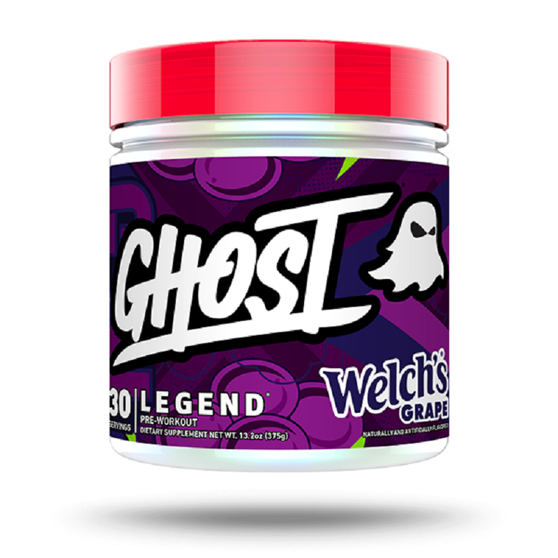 GHOST Legend 30 Servings