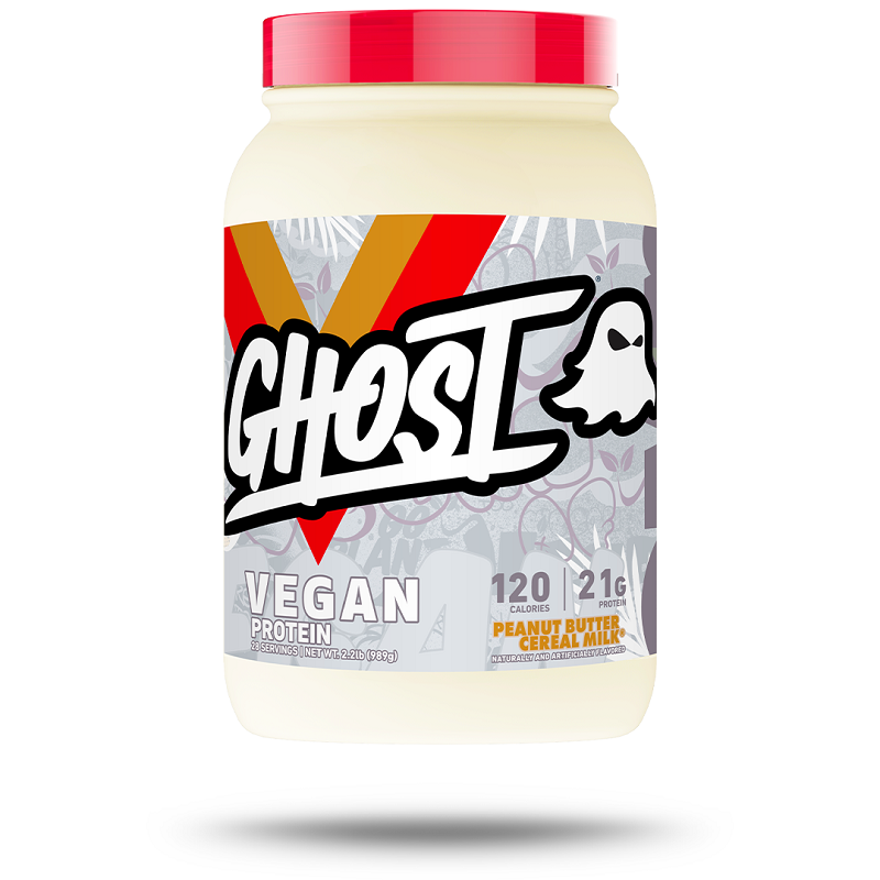GHOST Vegan 2.2lb