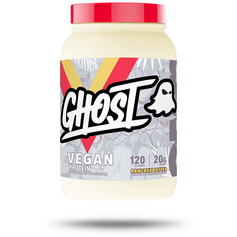GHOST Vegan 2.2lb