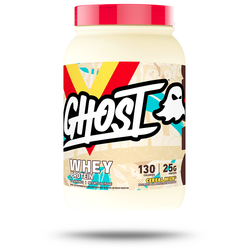 GHOST Whey 2lb