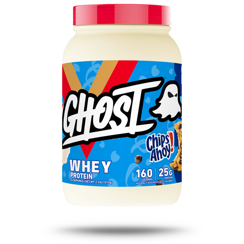 GHOST Whey 2lb