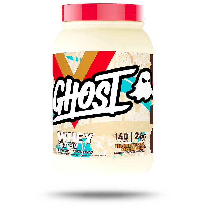 GHOST Whey 2lb