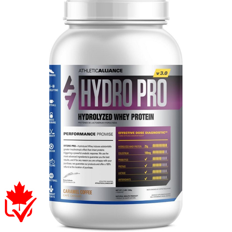 Athletic Alliance Hydro Pro 2lb