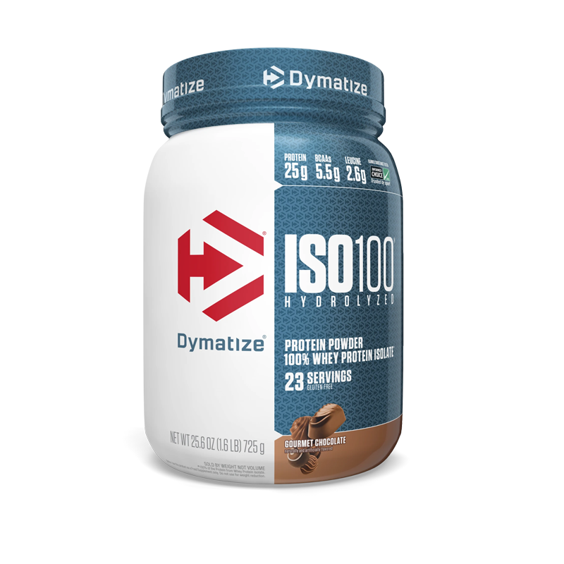 Dymatize ISO100 1.6lb