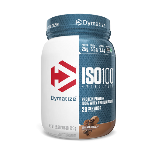 Dymatize ISO100 1.6lb