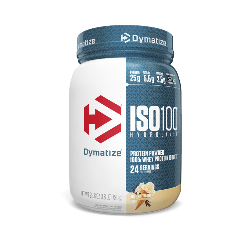 Dymatize ISO100 1.6lb