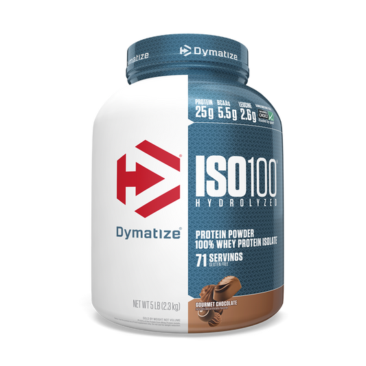 Dymatize ISO100 5lb