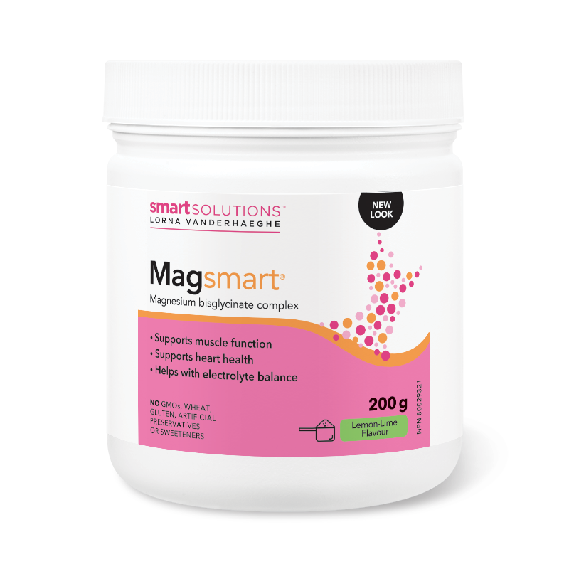 Lorna Vanderhaeghe MagSmart 200g