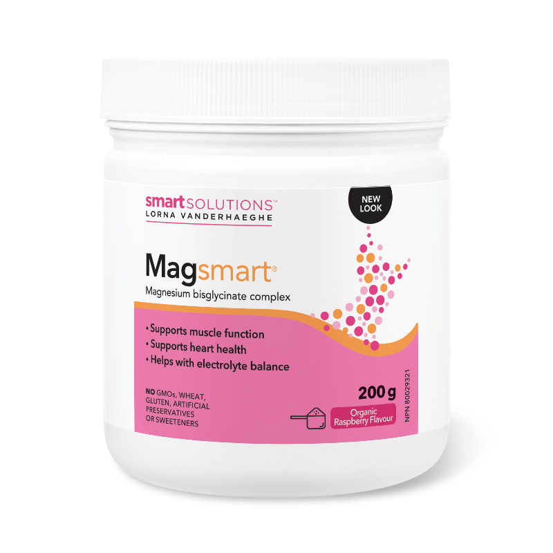 Lorna Vanderhaeghe MagSmart 200g
