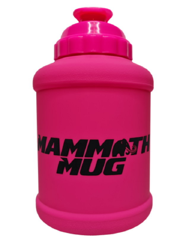 Mammoth Mug 2.5L