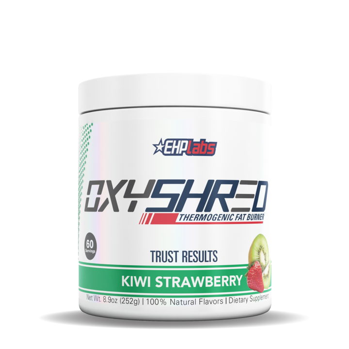 EHP Oxyshred 60 Servings