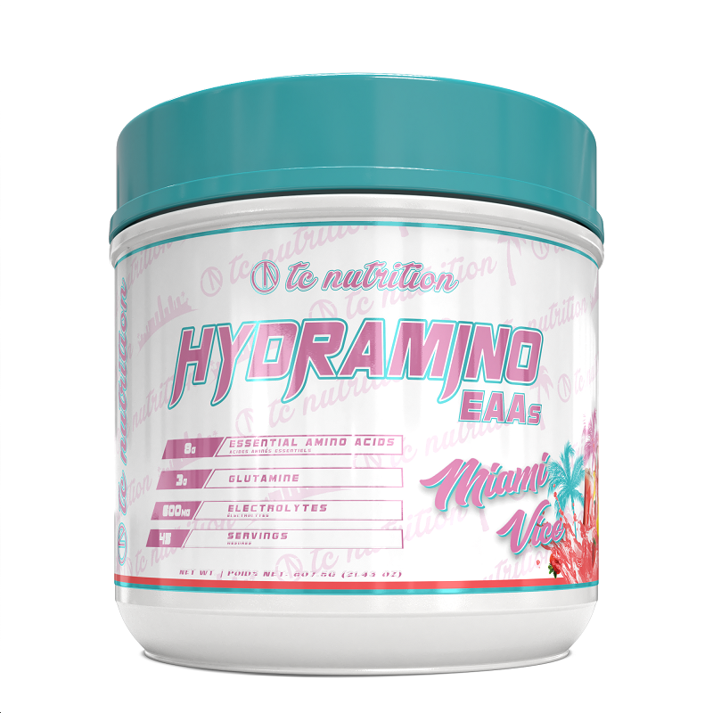TC Nutrition Hydramino 45 Servings