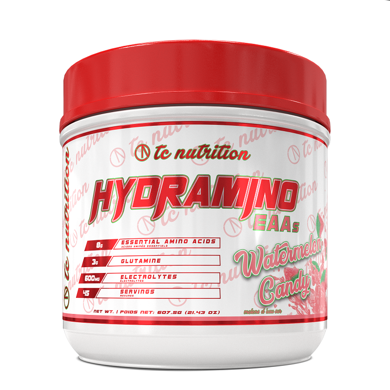 TC Nutrition Hydramino 45 Servings