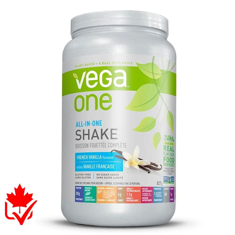 Vega One Powder