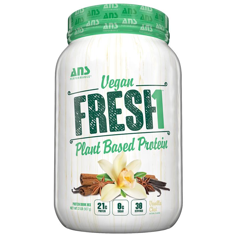 ANS Fresh1 Plant Protein 2lb
