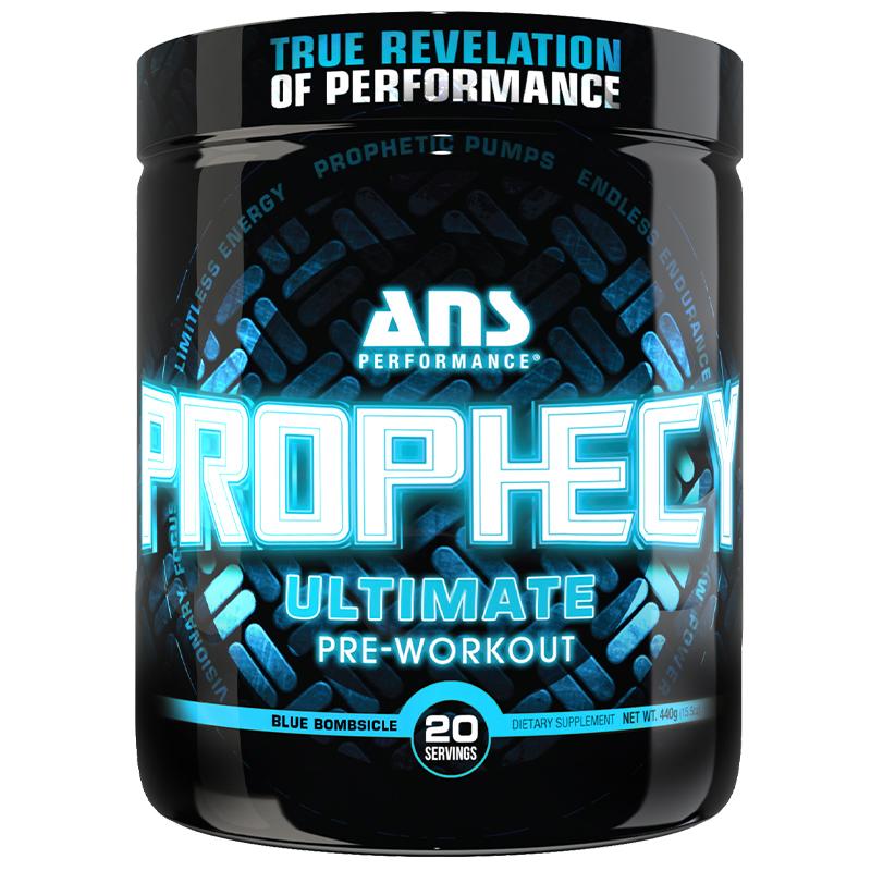 ANS Prophecy 440g