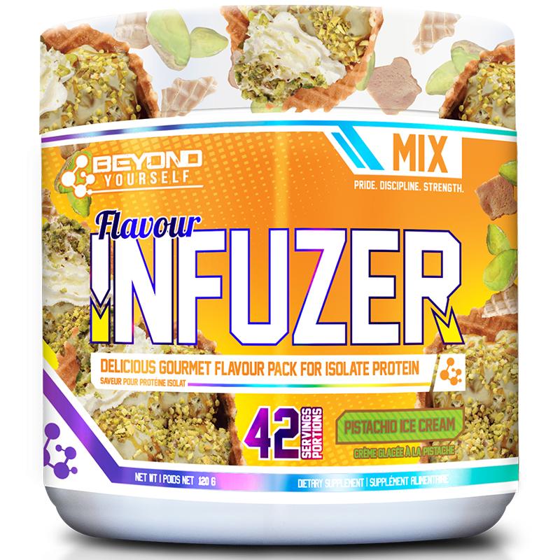 Beyond Yourself Infuzer 120g