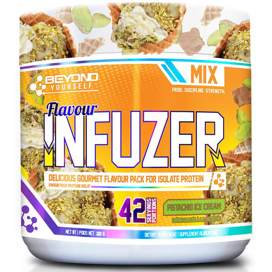 Beyond Yourself Infuzer 120g