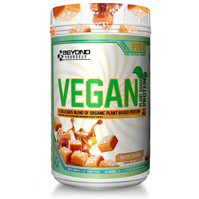 Beyond Yourself Vegan 915g