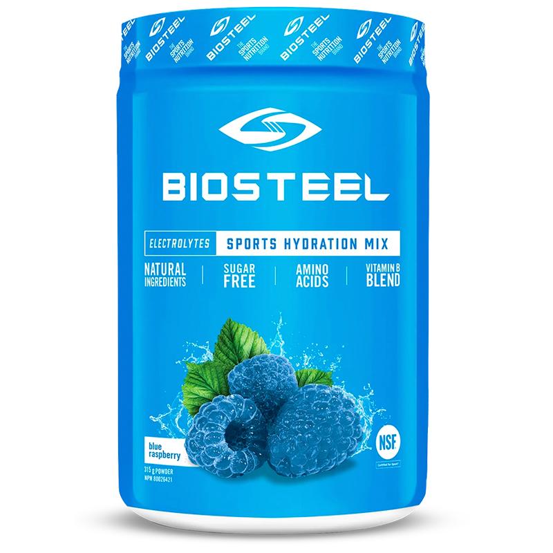 Biosteel High Performance Sports Drink 315g