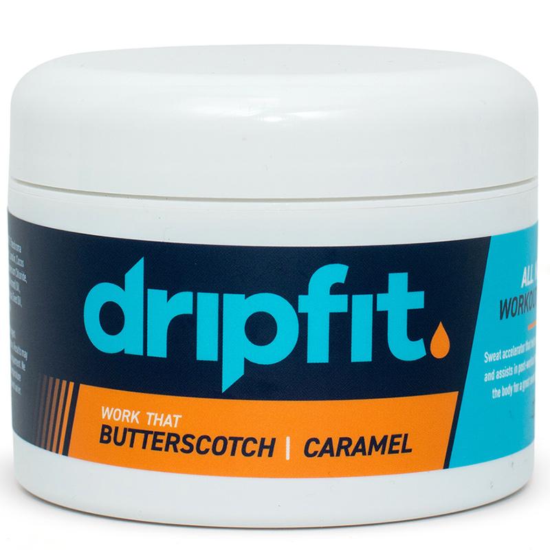 Drip Fit 8oz Topical