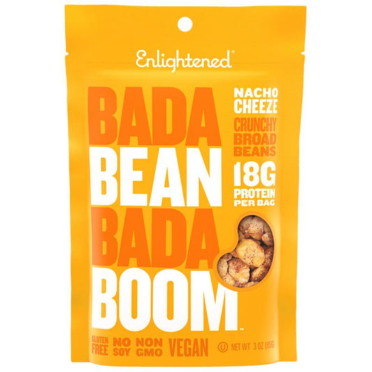 Enlightened Beans 4.6oz Box of 6