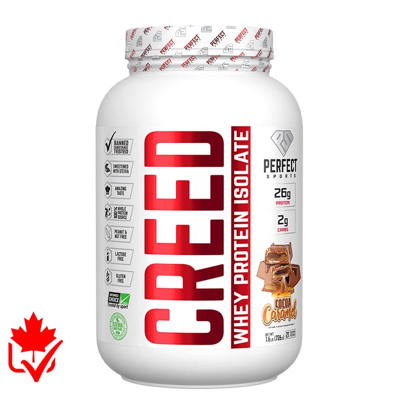 Perfect Sports Creed 1.6lb