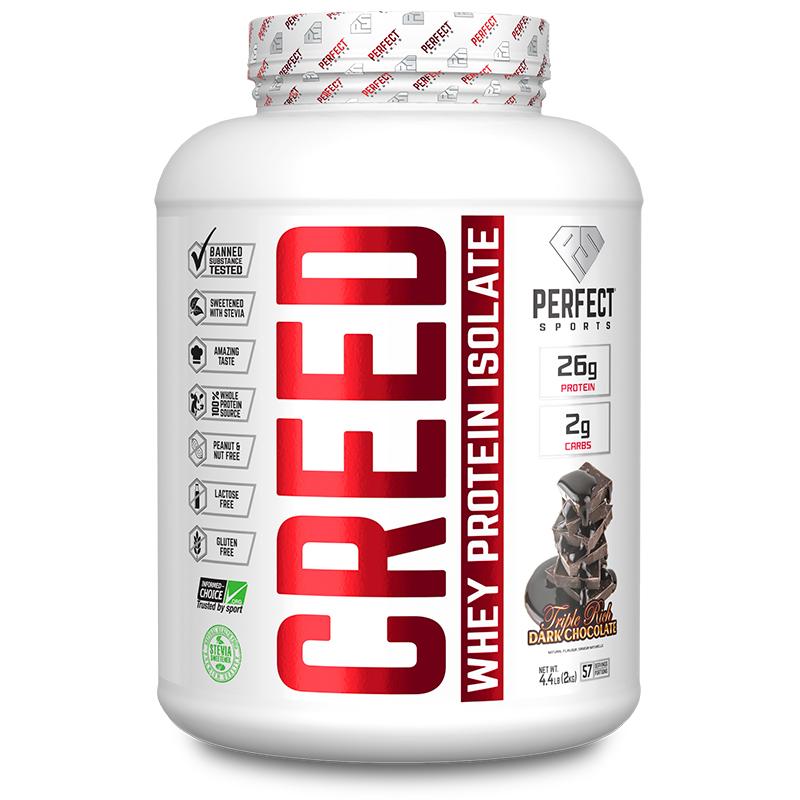 Perfect Sports Creed 1.6lb